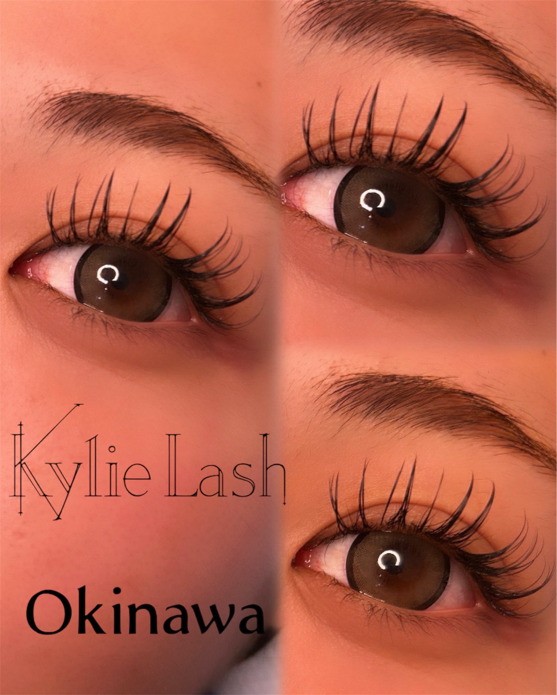 ダブルフラットラッシュ