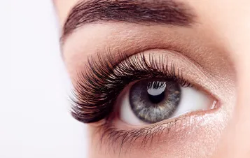 海外風ボリュームラッシュ