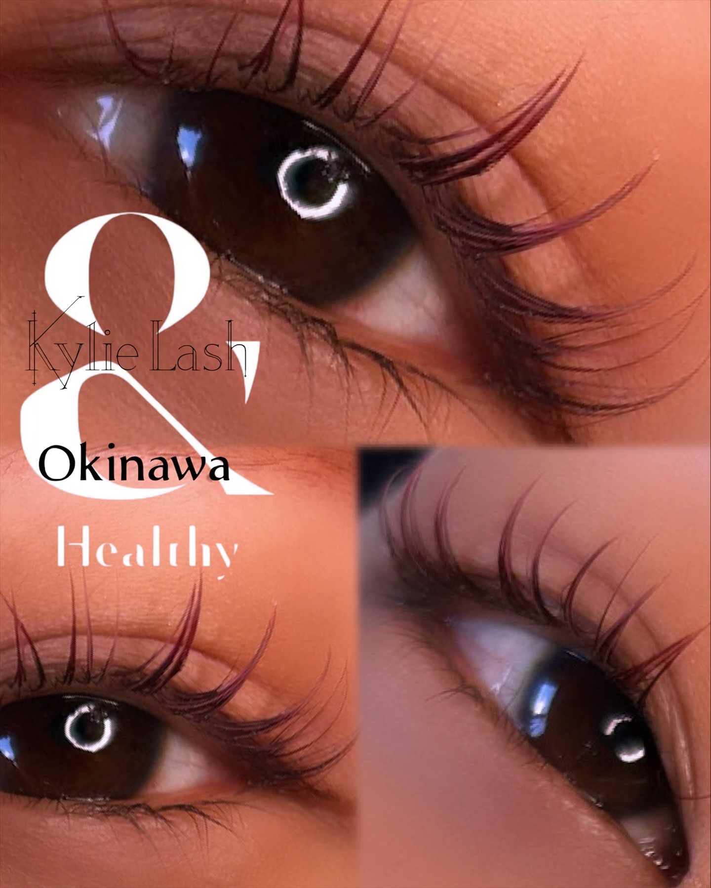 &ヘルシー　(マツエクパーマ)