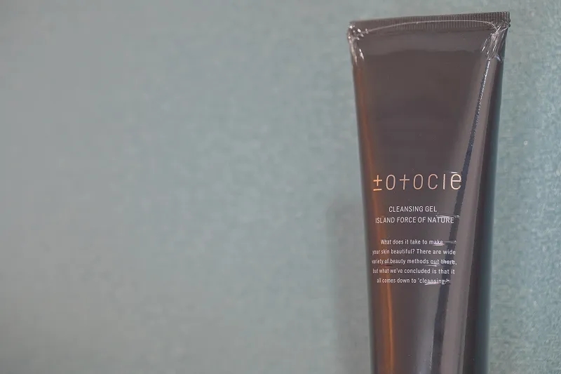 otocie CLEANSING GEL